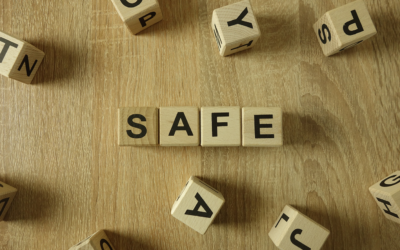 Why Feeling Safe Matters